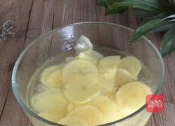 蚝油土豆片的做法图解1
