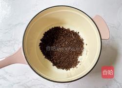泰式奶茶冻的做法图解3