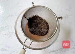 泰式奶茶冻的做法图解5