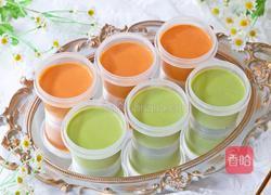 泰式奶茶冻的做法图解12