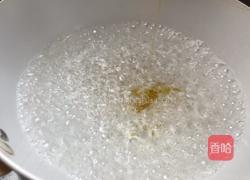 酱香四季豆的做法图解4