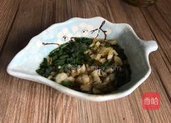 减肥养颜时蔬卷的做法图解7