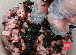 饭团的做法图解6