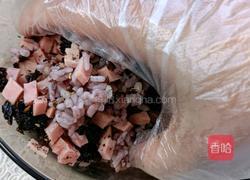 饭团的做法图解7