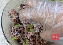 饭团的做法图解9