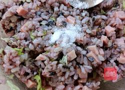 饭团的做法图解10