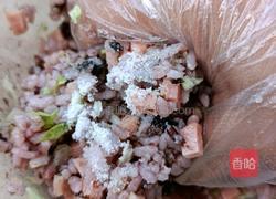 饭团的做法图解11