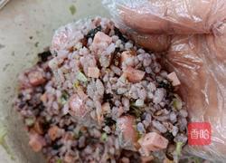 饭团的做法图解12