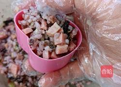 饭团的做法图解13