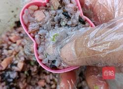 饭团的做法图解14