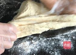 红糖面包的做法图解4