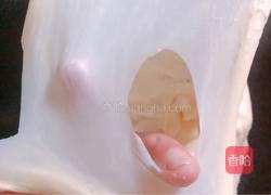 红糖面包的做法图解6