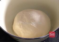 红糖面包的做法图解7