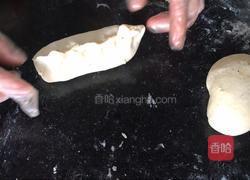 红糖面包的做法图解15