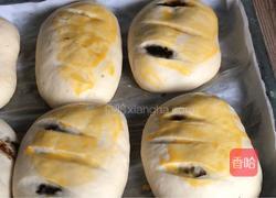 红糖面包的做法图解18