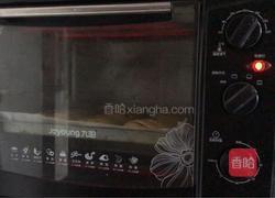 红糖面包的做法图解19