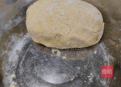 玉米面红枣馒头的做法图解4