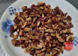 玉米面红枣馒头的做法图解5