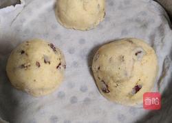 玉米面红枣馒头的做法图解10