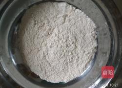 炸藕盒的做法图解9