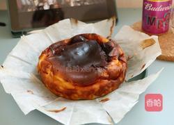 无需打发！搅一搅就能轻松吃到芝士蛋糕！的做法图解5