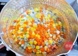 蛋挞披萨的做法图解2