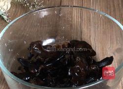 木耳炒粉丝的做法图解8