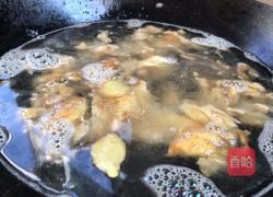 鸡蛋猪肝面的做法图解8