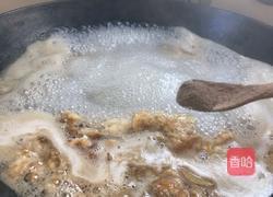 鸡蛋猪肝面的做法图解9