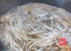 鸡蛋猪肝面的做法图解10