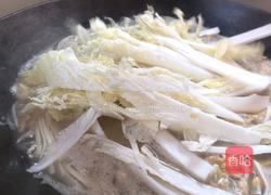 鸡蛋猪肝面的做法图解11