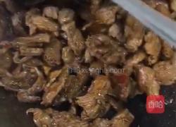 番茄炖牛腩的做法图解2