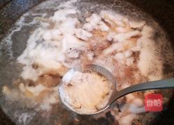 豆豉凤爪的做法图解3