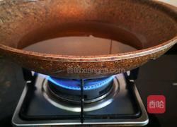 豆豉凤爪的做法图解7