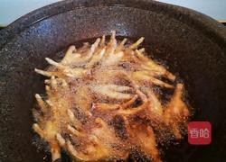豆豉凤爪的做法图解10