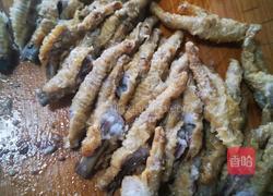 豆豉凤爪的做法图解27