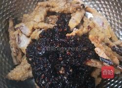豆豉凤爪的做法图解28