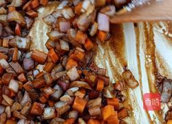炒米饭的做法图解12