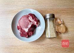 夏日烤串的做法图解1