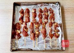 夏日烤串的做法图解8