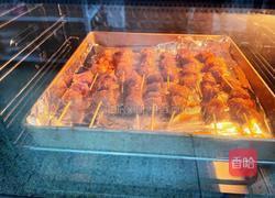 夏日烤串的做法图解11