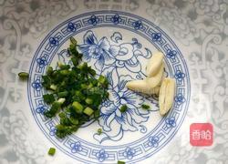 大头菜丝瓜汤的做法图解5