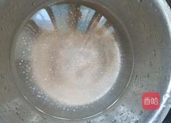 芒果芋圆西米露的做法图解3