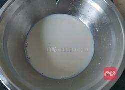 蔓越莓冰淇淋的做法图解4