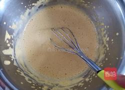 蔓越莓冰淇淋的做法图解5