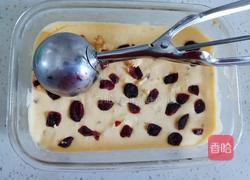 蔓越莓冰淇淋的做法图解13