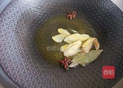 黄豆酱焖鸡肉的做法图解4