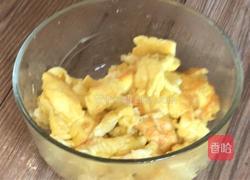 番茄黄瓜炒鸡蛋的做法图解7