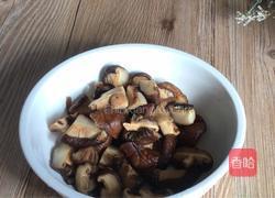 红枣香菇老鸡汤的做法图解7