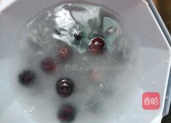 葡萄果冻的做法图解2